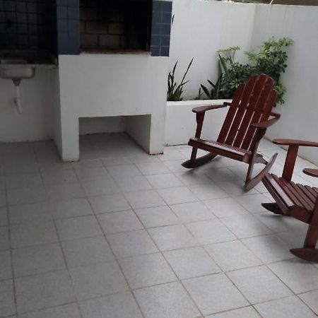 Manaaki Apart Hotel Florianopolis Exterior photo