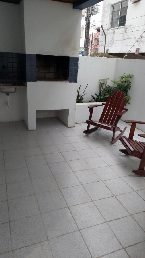 Manaaki Apart Hotel Florianopolis Exterior photo