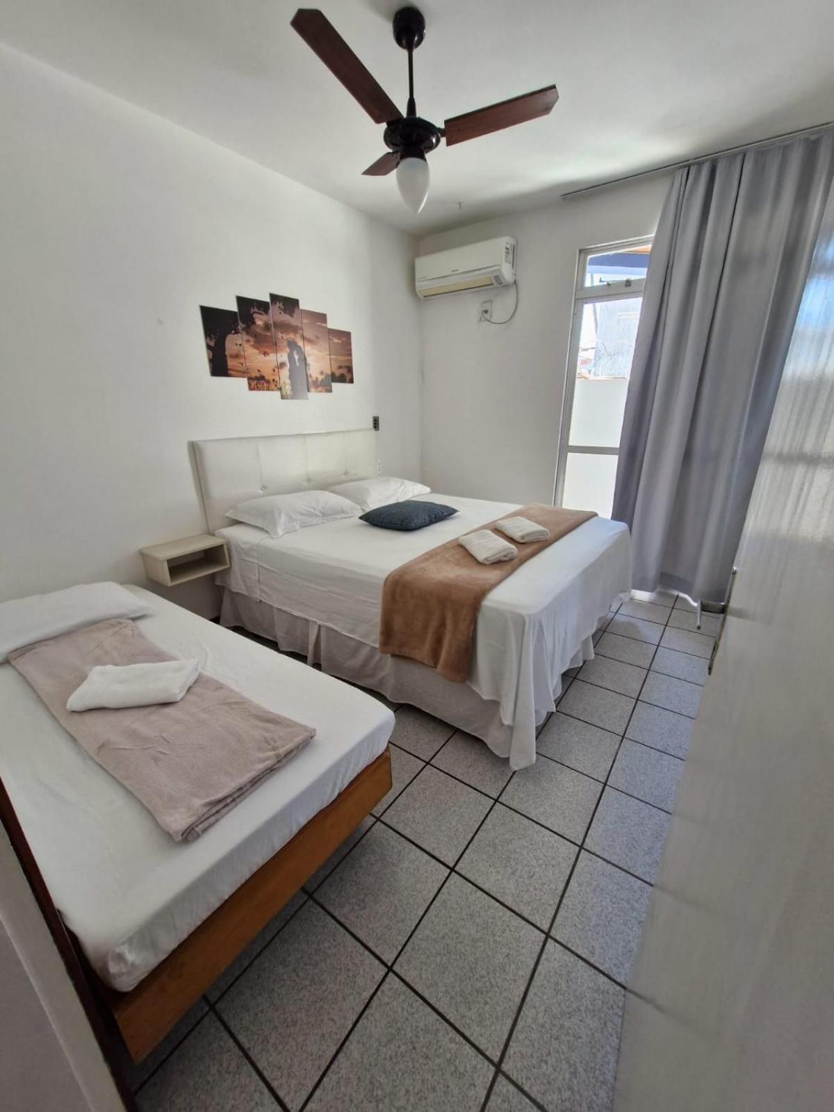 Manaaki Apart Hotel Florianopolis Exterior photo